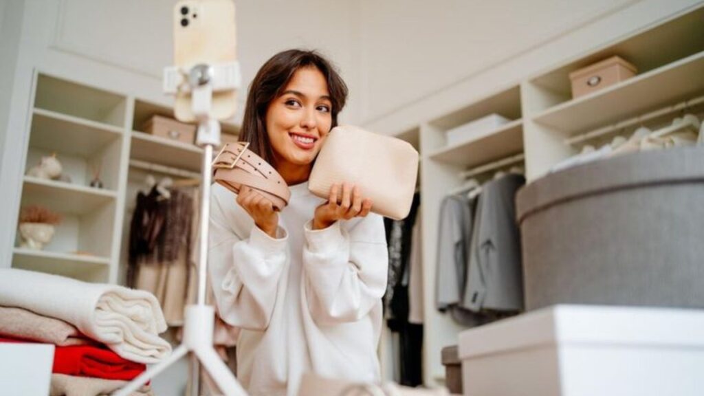 TikTok for brand awareness