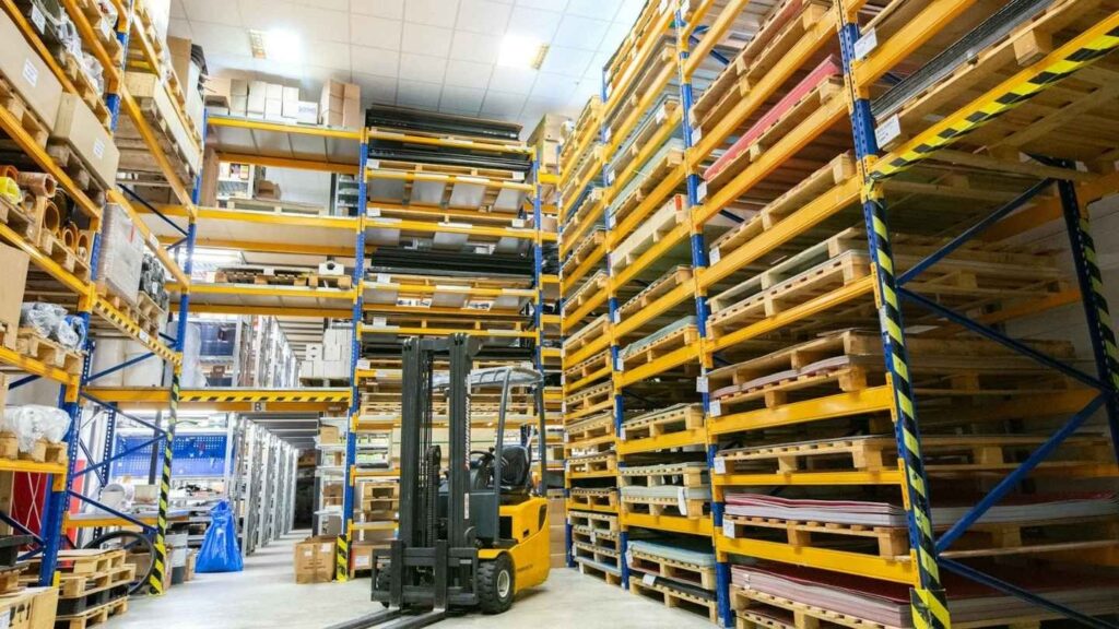 multi-location requirements