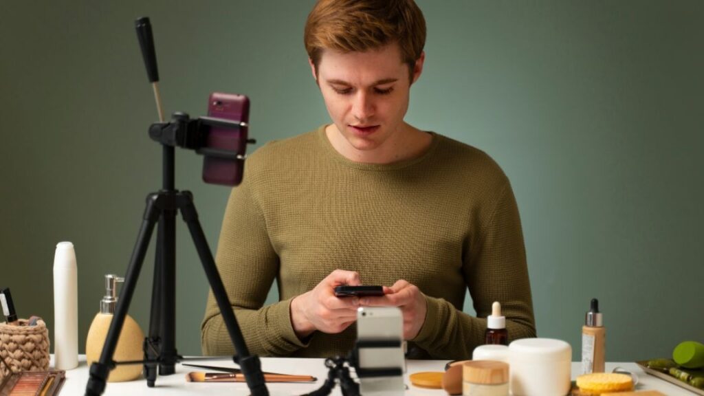 collaborating with brands 