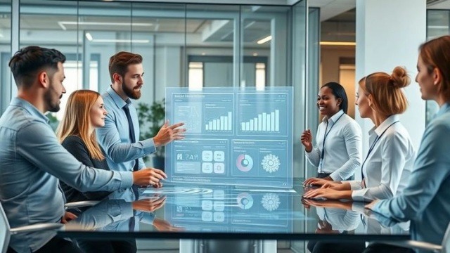 Technical complexity