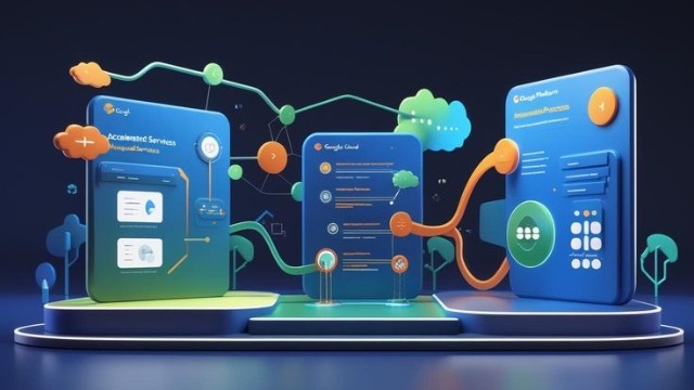 Cloud native infrastructure