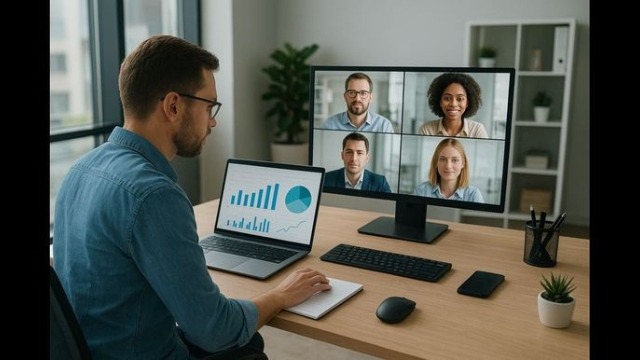 Asynchronous communication