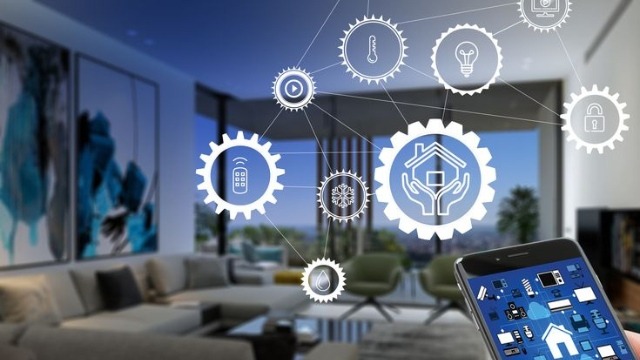 Implementing automation