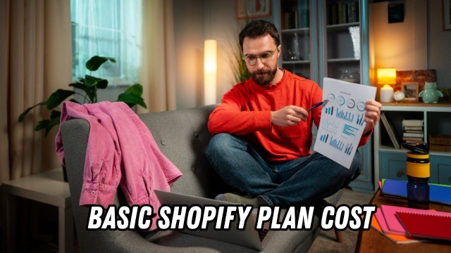 basic shopify plan cost