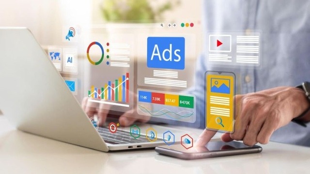 Advertising platforms