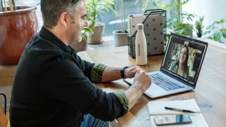 Tech Companies Remote