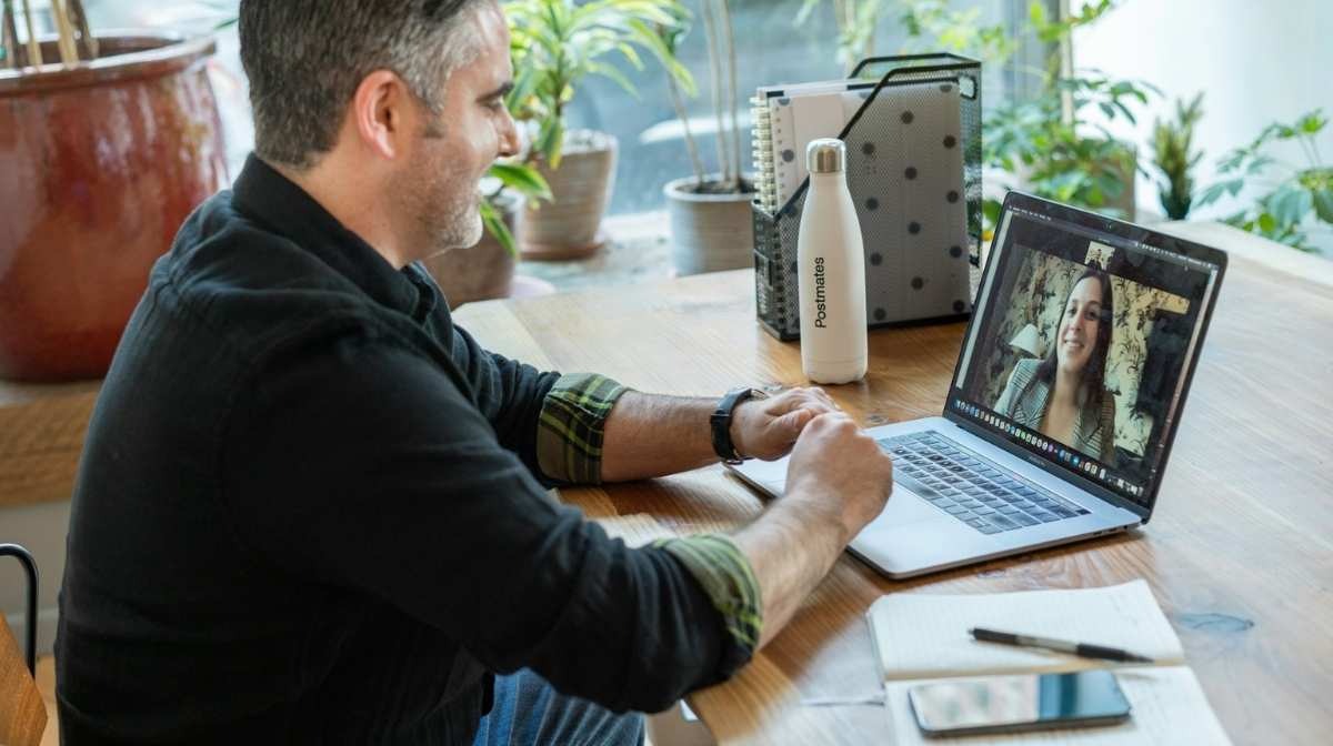 Tech Companies Remote