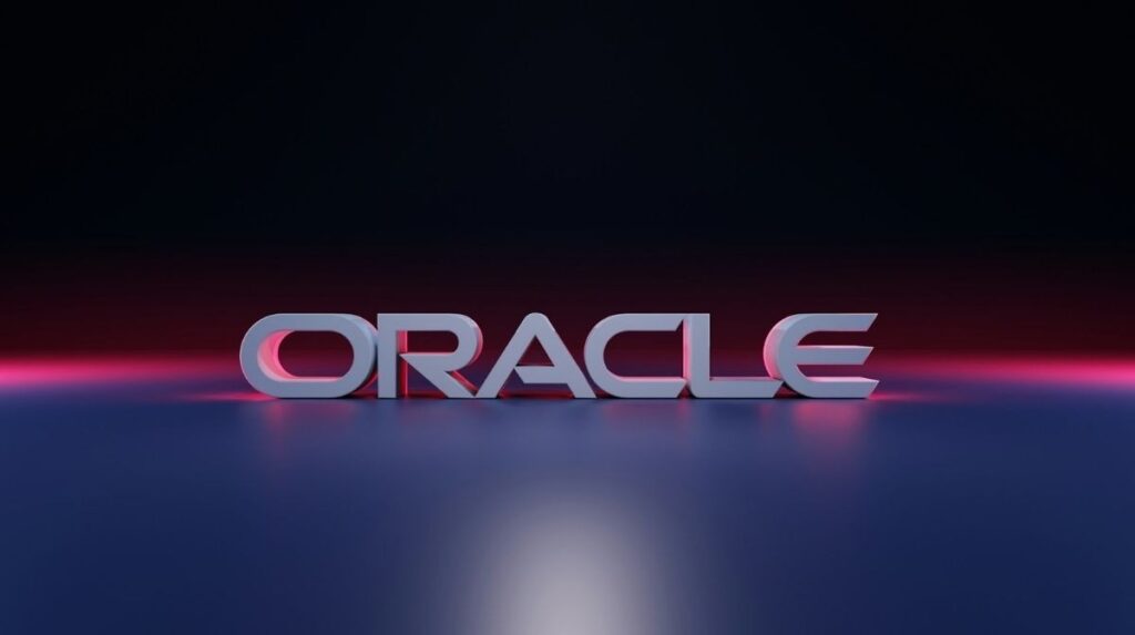Oracle Fusion Cloud HCM