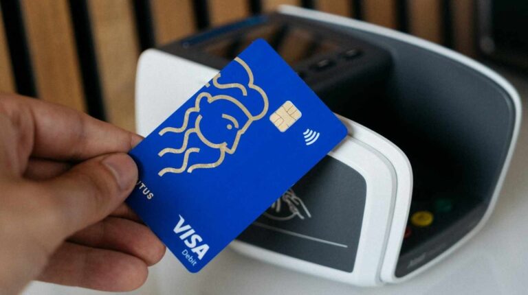 Digital Visa Gift Card PayPal