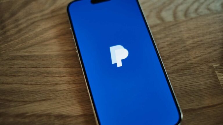digital debit card PayPal