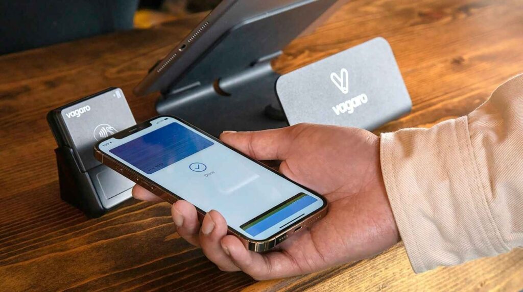 Mobile Wallet
