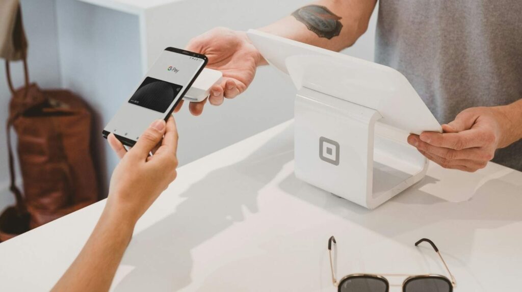 Bank fintech program