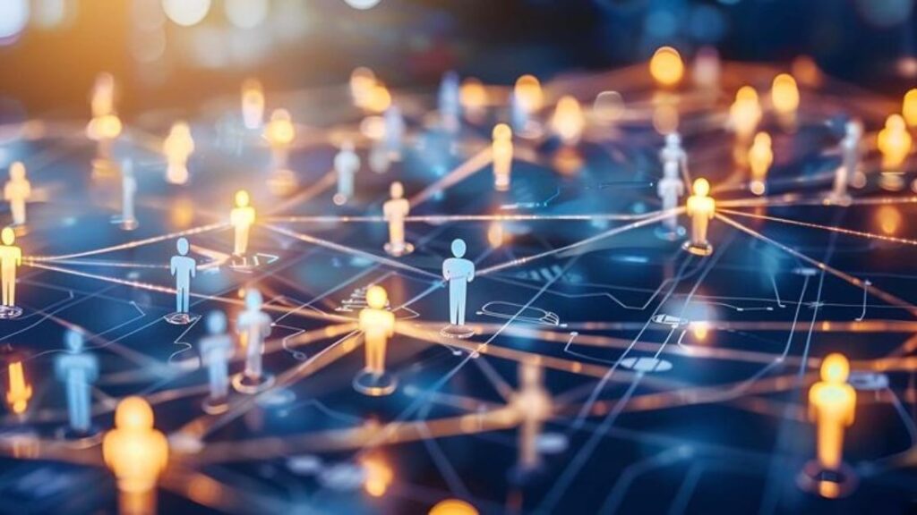 content marketing LinkedIn