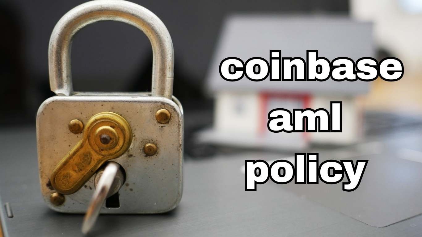 Coinbase AML Policy