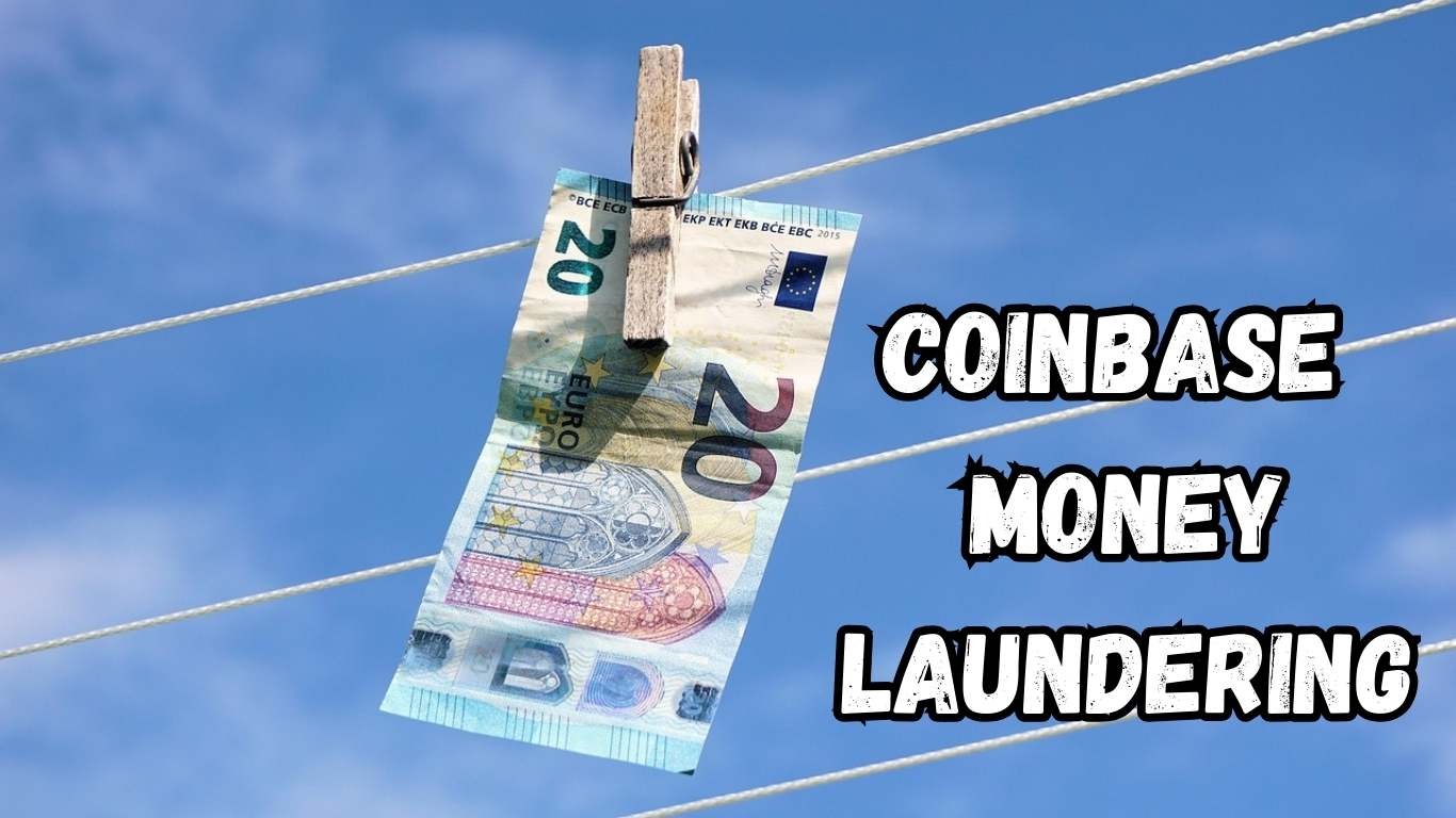 Coinbase Money Laundering