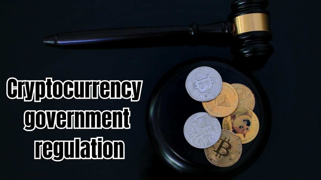 Cryptocurrency Government Regulation