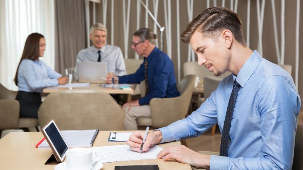 Management Team Overview