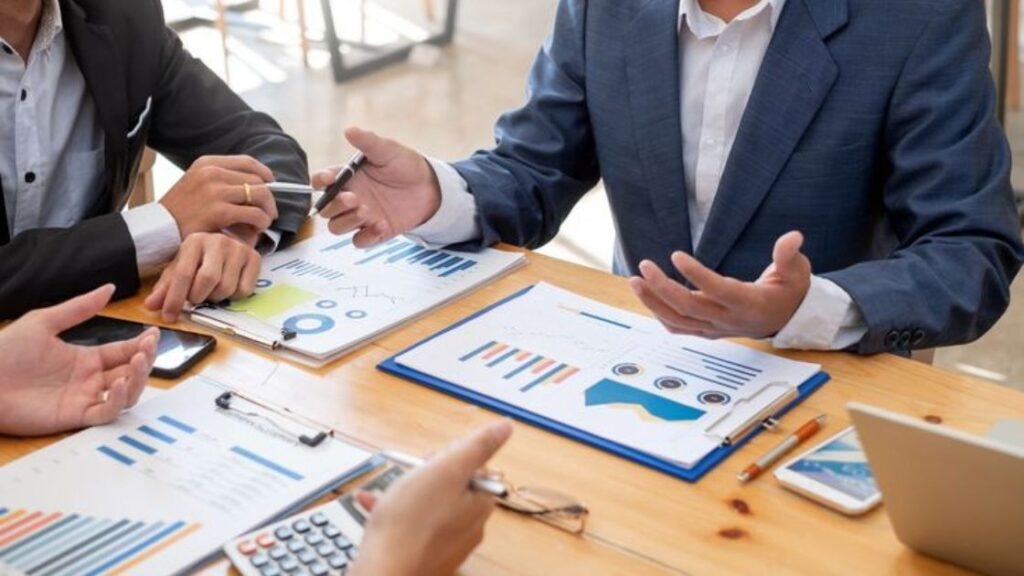 Strengthening Your Proposal