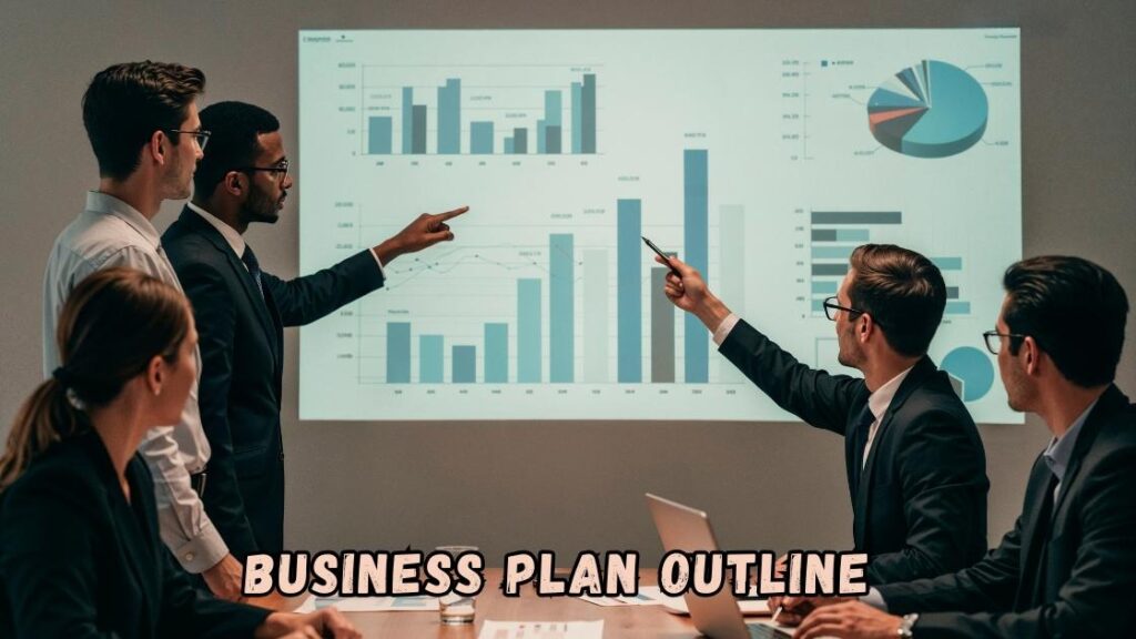 business plan outline