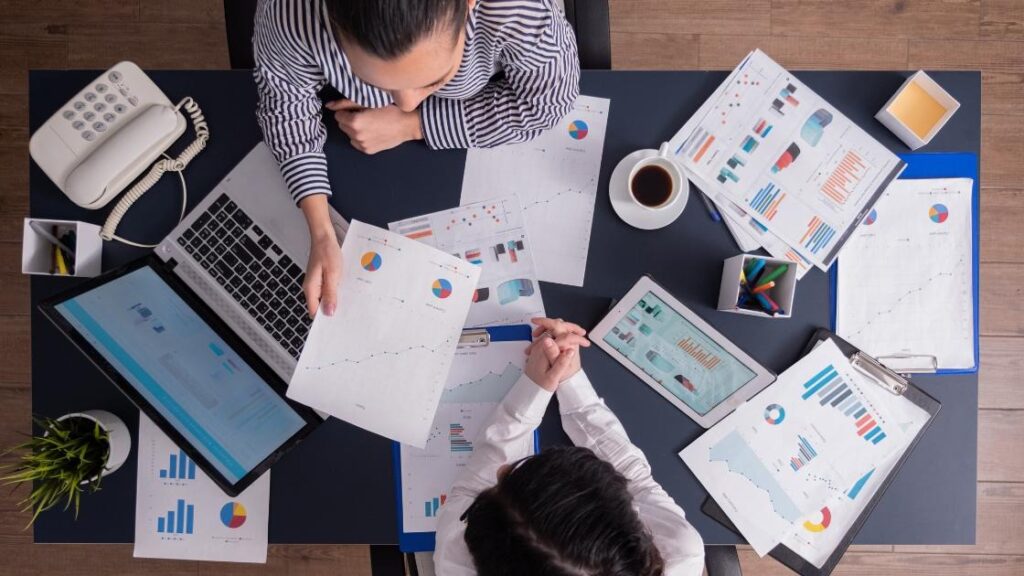 supplier relationships