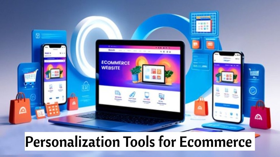 personalization tools for ecommerce
