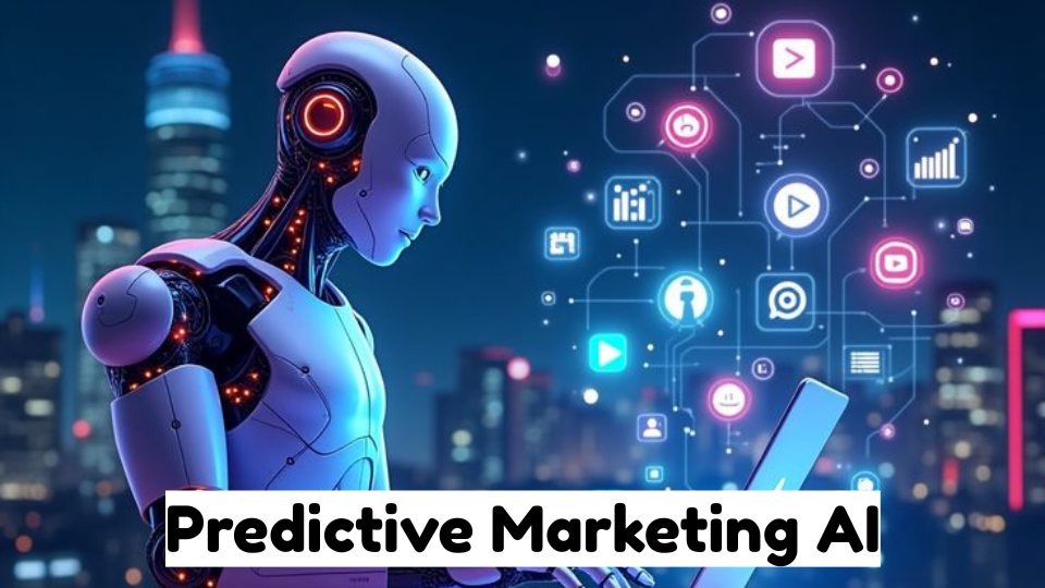 predictive marketing AI