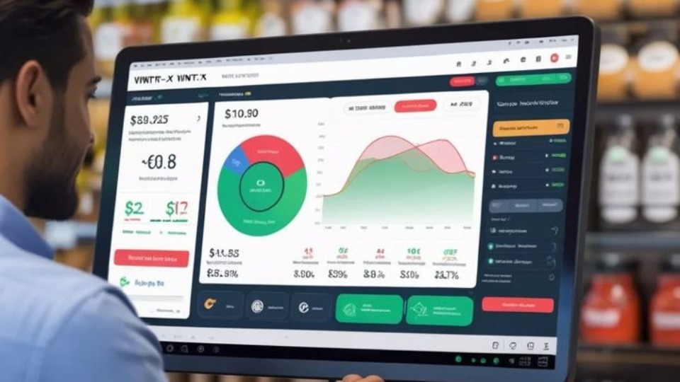 AI-based forecasting