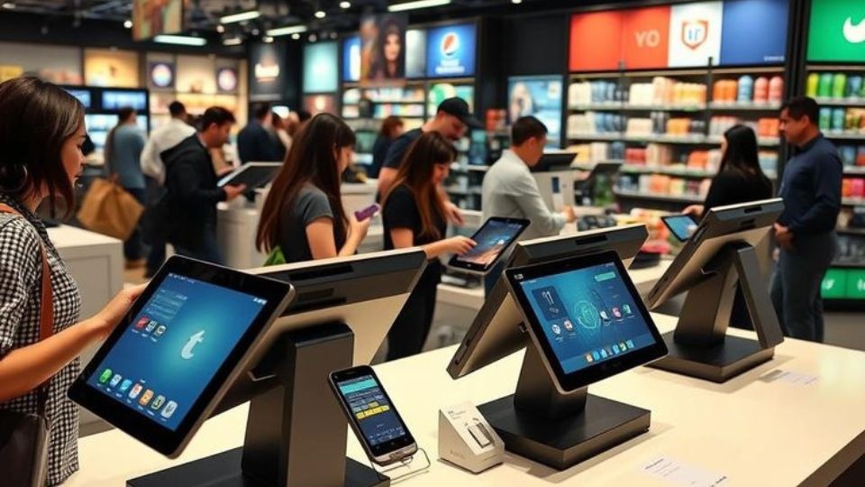 Training and change management