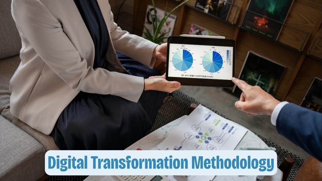 Digital Transformation Methodology