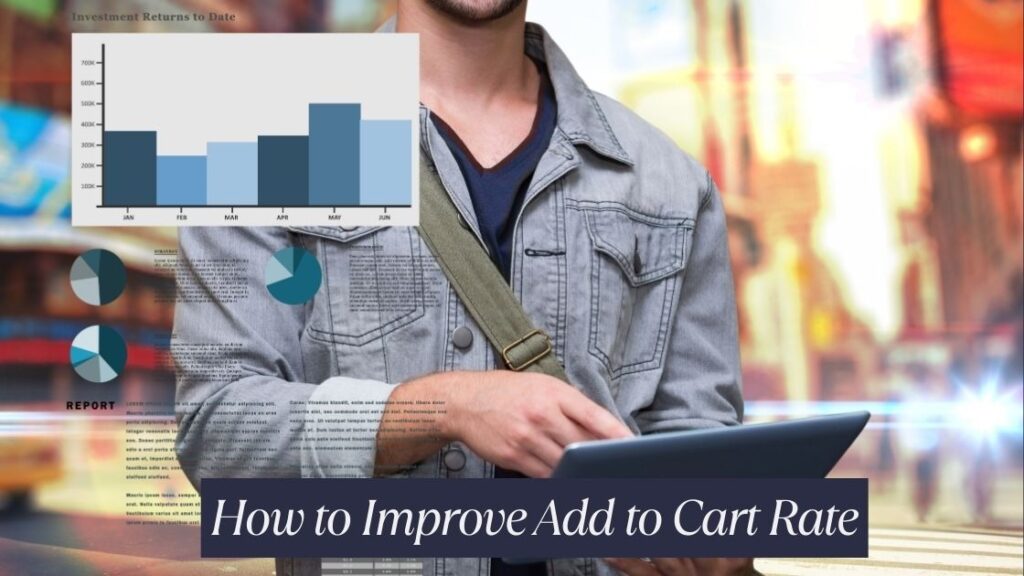 how to improve add to cart rate