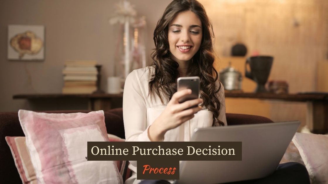 Online Purchase Decision Process