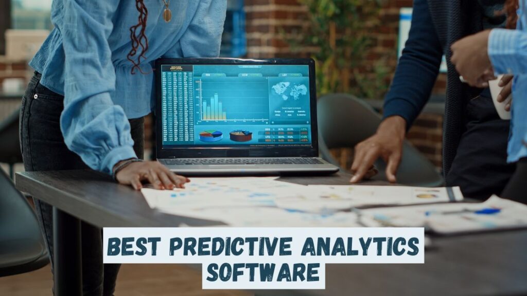 best predictive analytics software