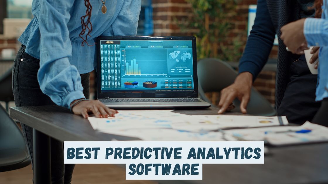 best predictive analytics software