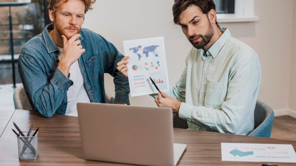 Start with clear objectives