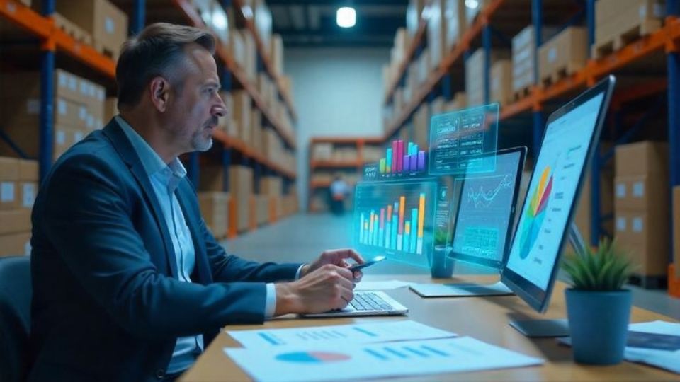 Streamlined workflow management