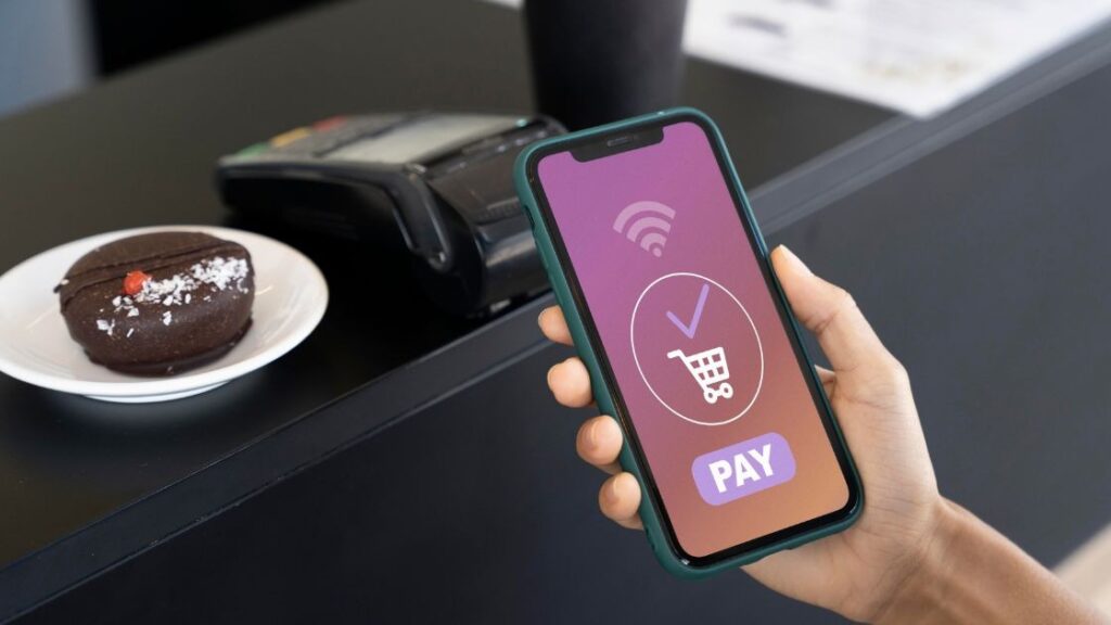 instant payment services