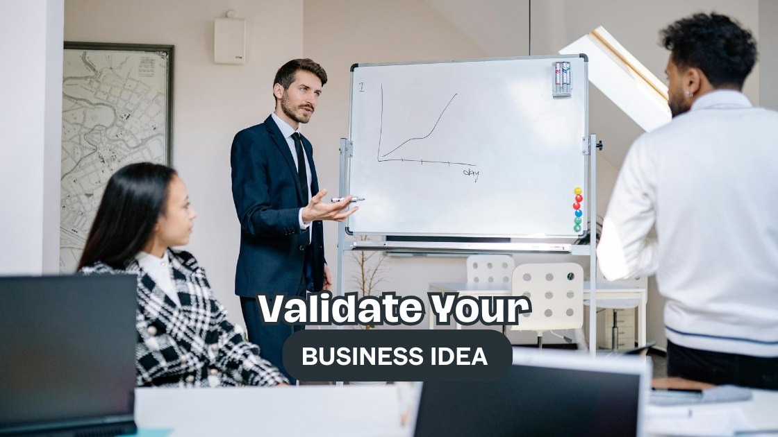 Validate Your Business Idea