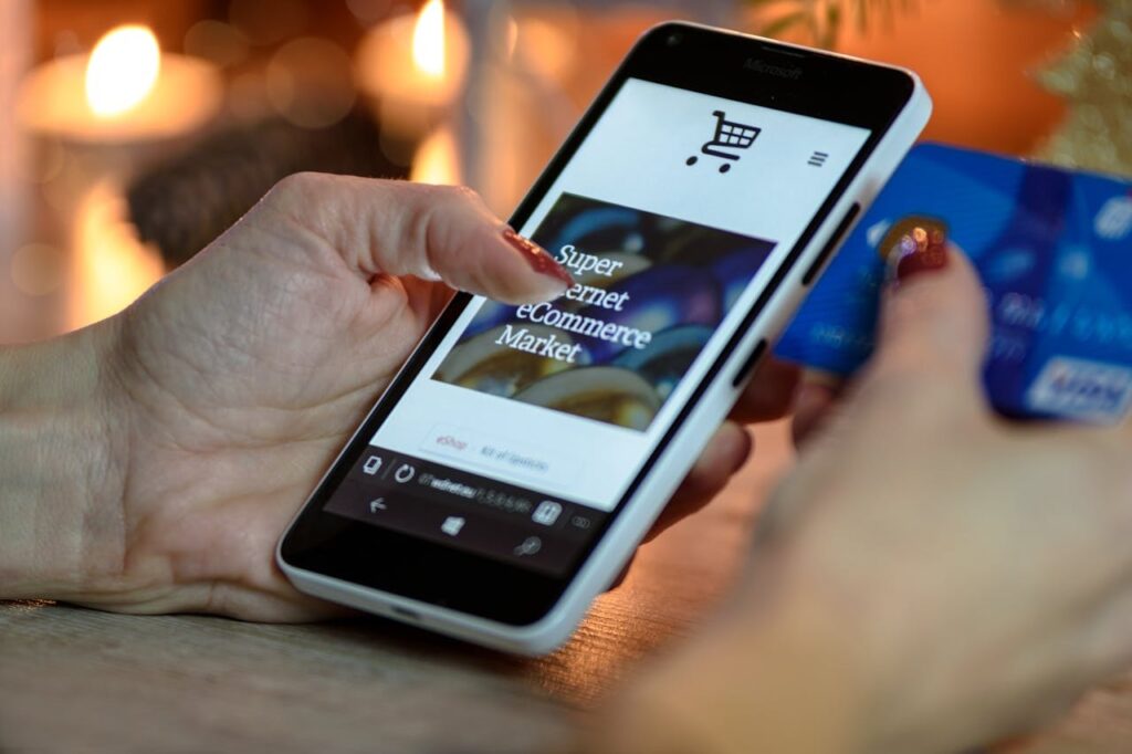 super internet ecommerce market