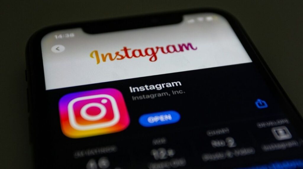 Instagram Reels ads