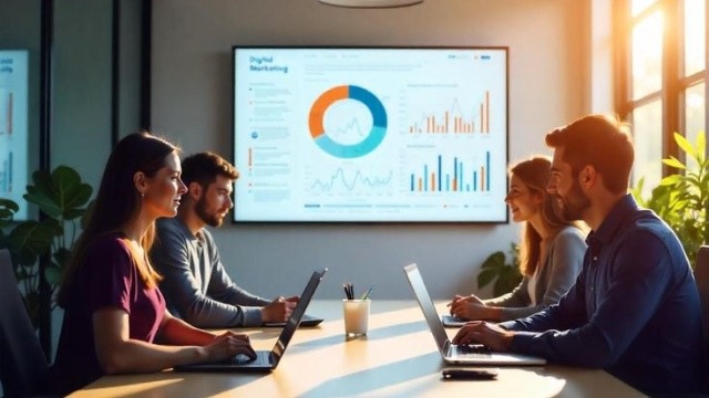 Marketing automation