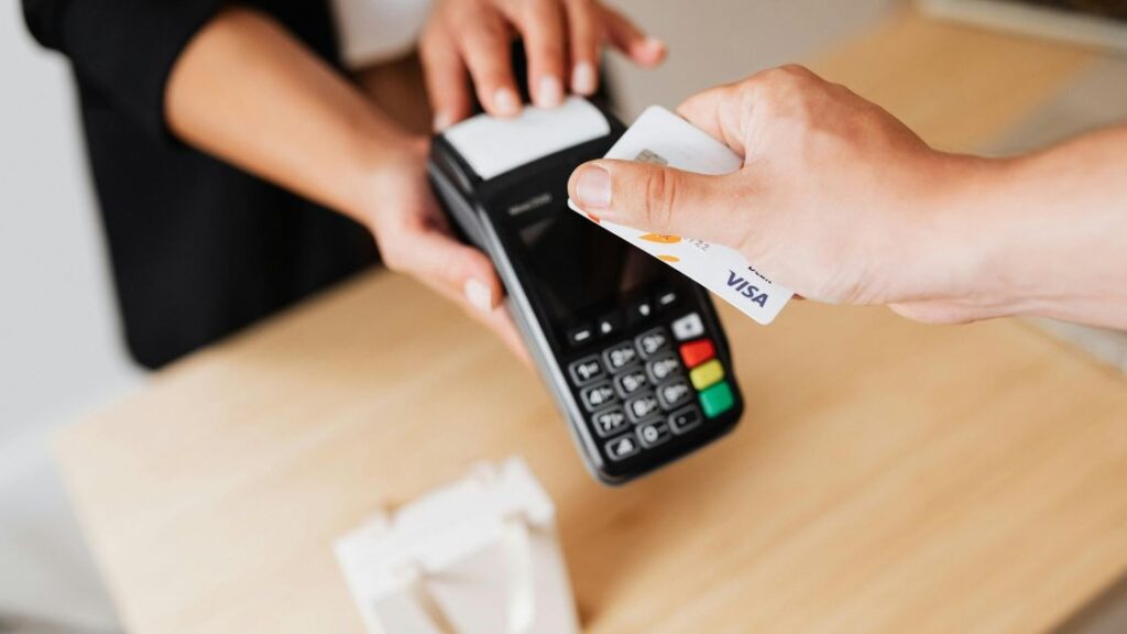 card payments