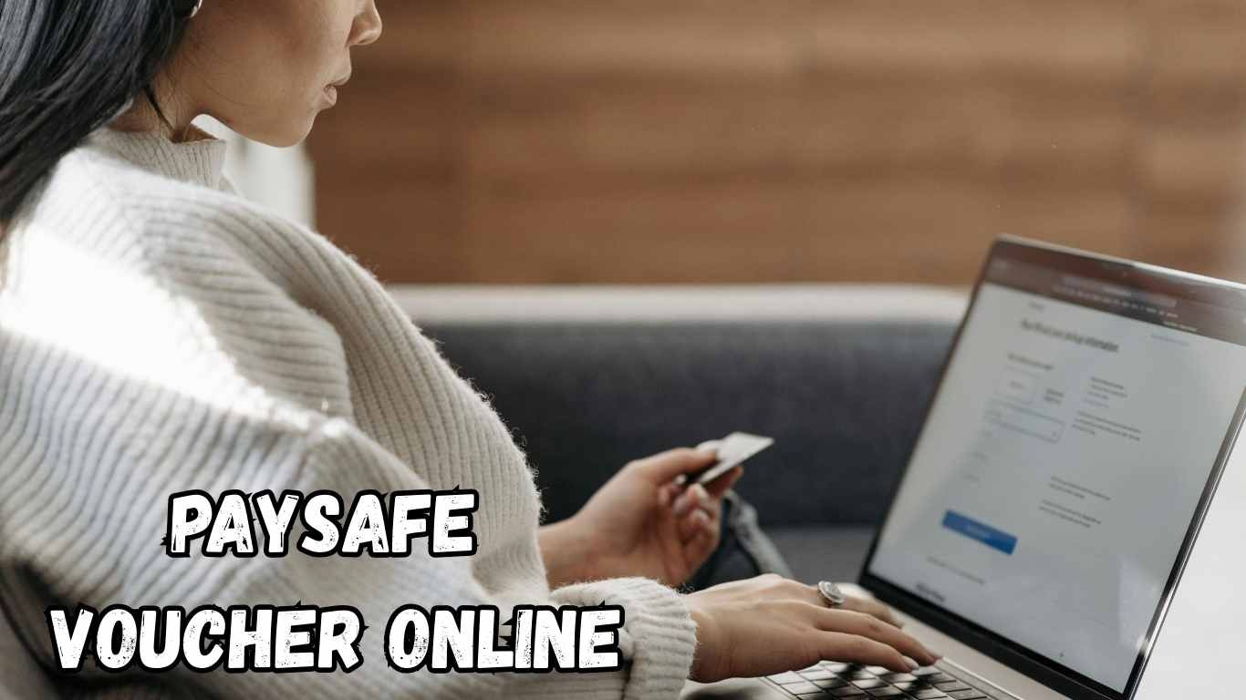 Paysafe Voucher Online