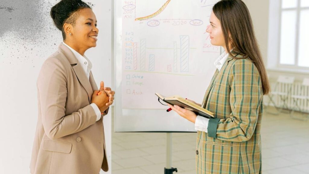 Growth-Focused Approach