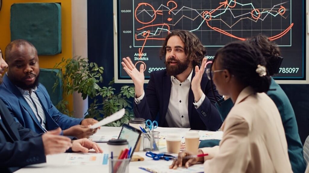 Communication Systems at Scale