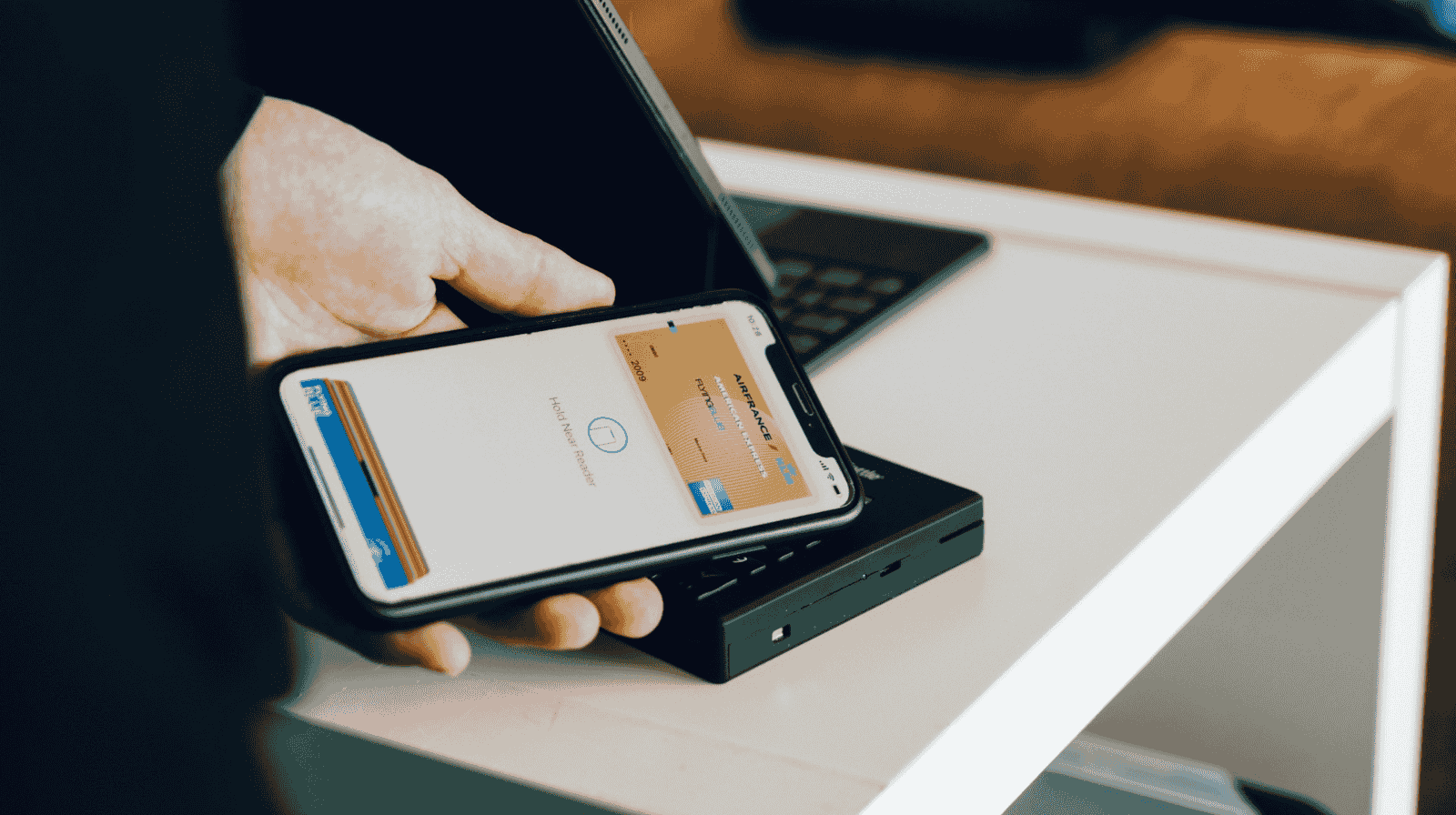 Digital Ocean payment methods