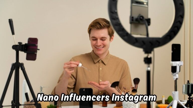 Nano Influencers Instagram