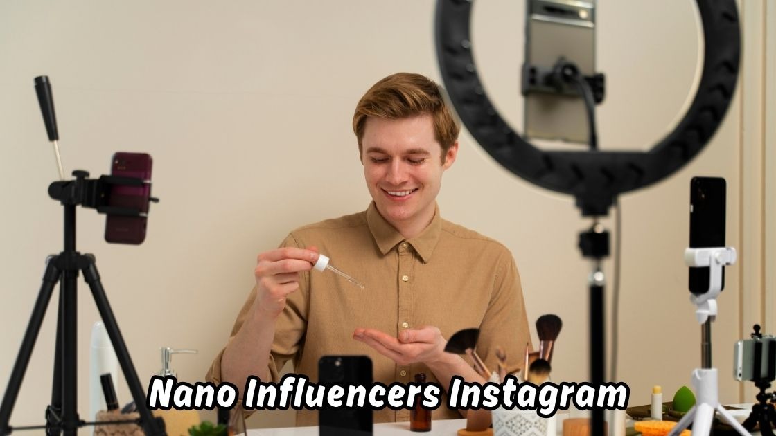 Nano Influencers Instagram