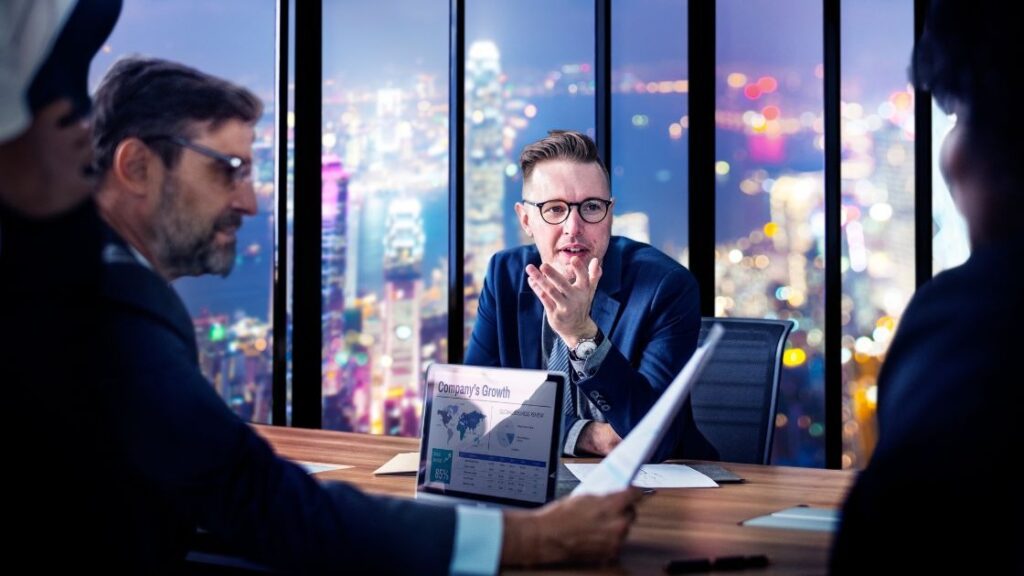 Talk to real customers early