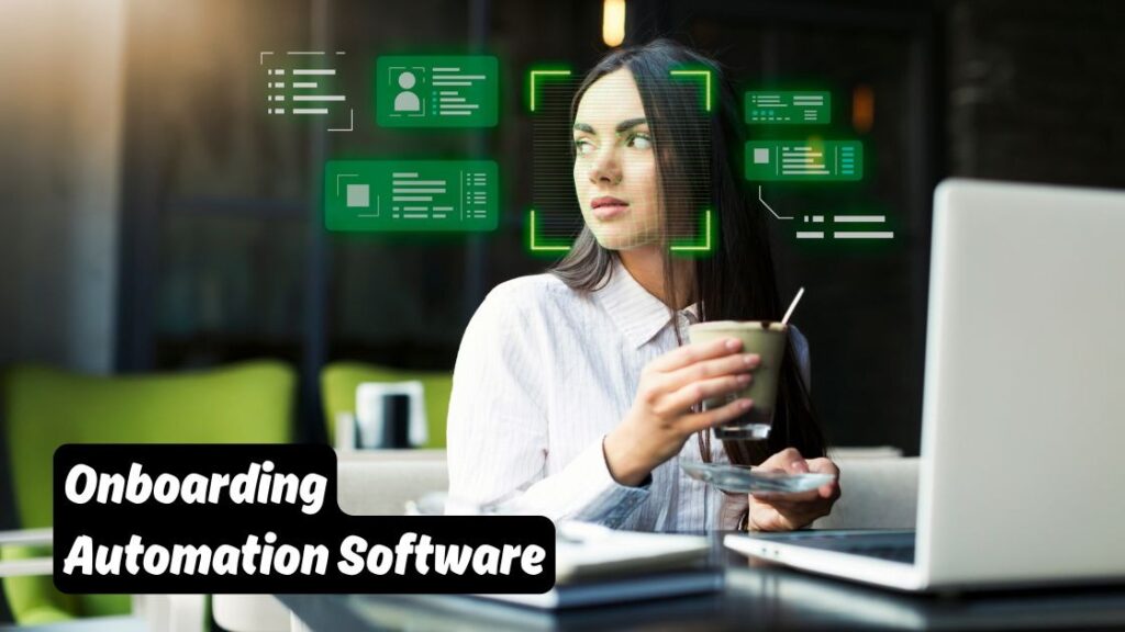 Onboarding Automation Software