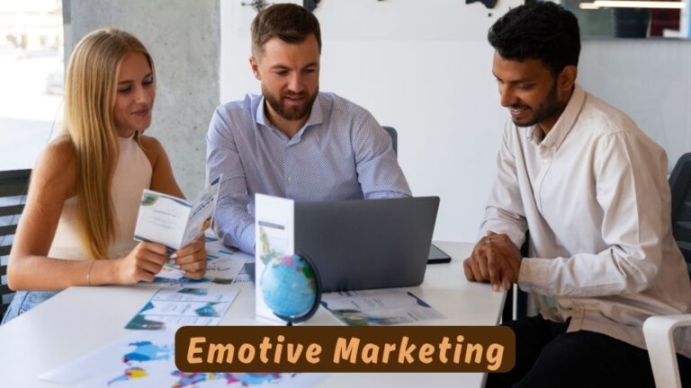 Emotive Marketing